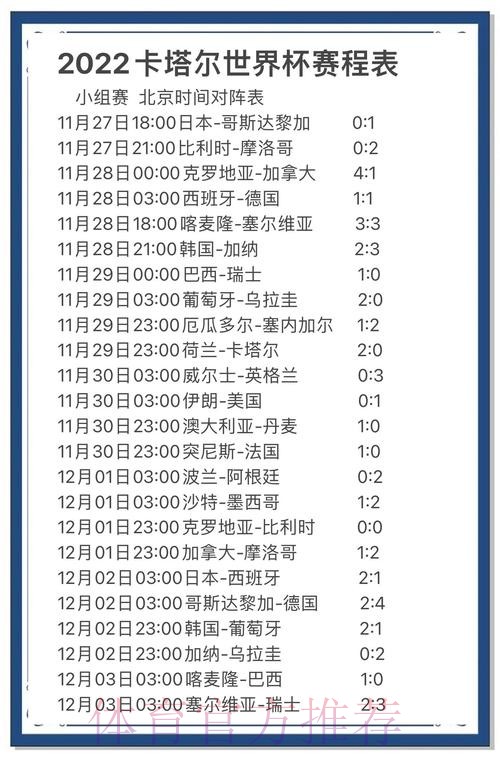 深入解析世界杯比分统计与分析