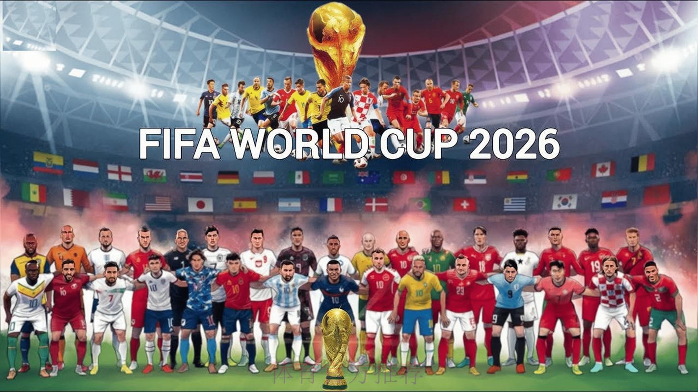 2026世界杯官方资讯网站 2026世界杯官方资讯网站